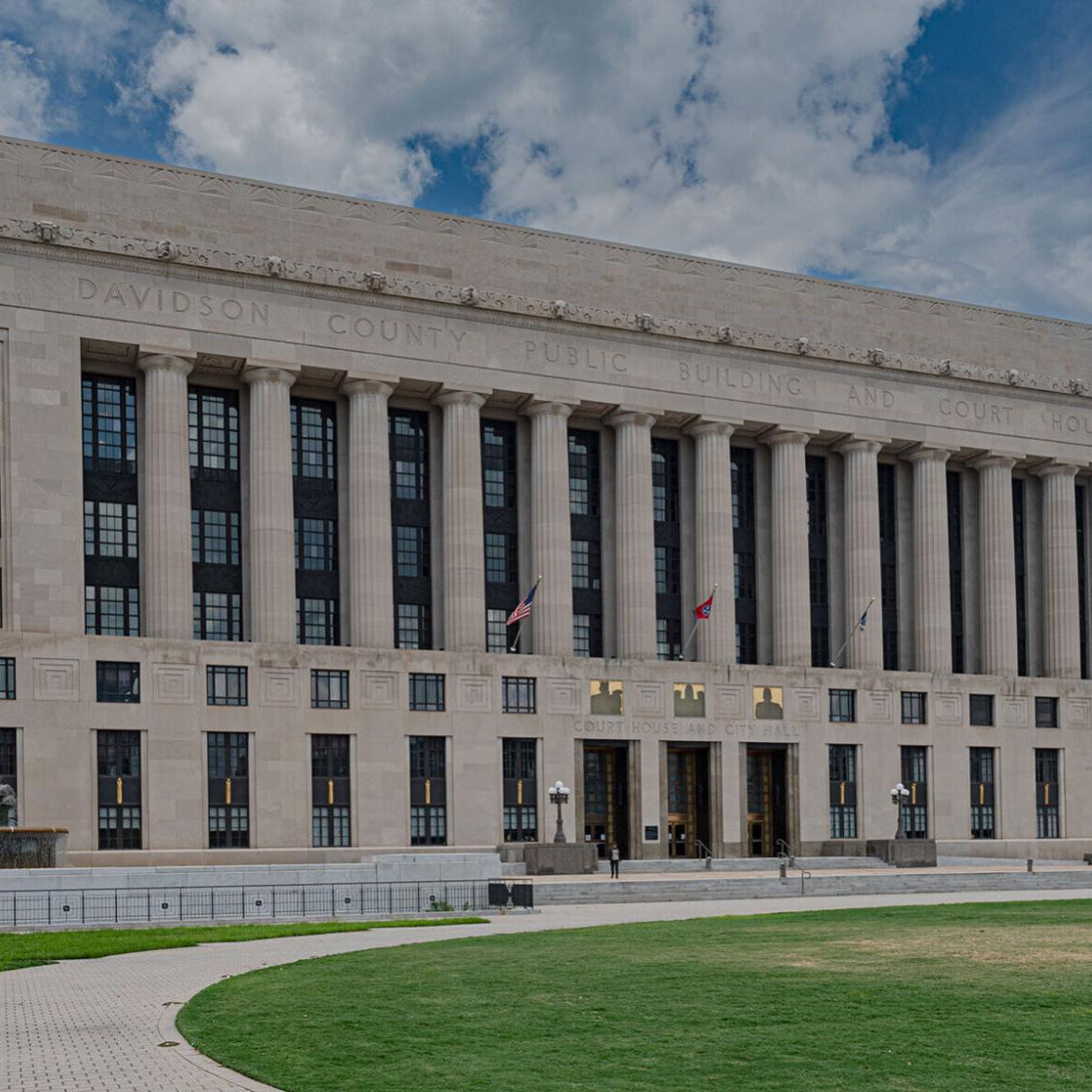 Have Some Nashvillians Been Overpaying for City Services?